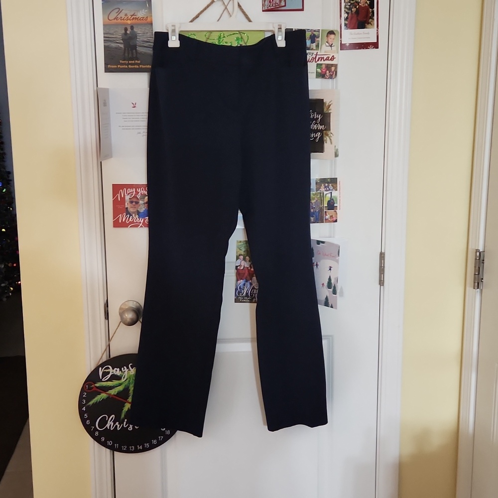 Dress pants